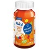 Alvityl - Gommes Vitalité - 8 vitamines et 2 minéraux – Saveurs naturelles de fruit - Dès 4 ans - 60 gommes