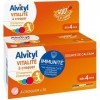 Alvityl - Comprimés à croquer Vitalité - 12 vitamines et 8 minéraux - Dès 4 ans - 30 comprimés