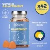 La Fabrique des Mamans | Gummies, Compléments Alimentaires pour lAllaitement | Réduit la Fatigue | Fenouil, DHA, Maca, Vitam