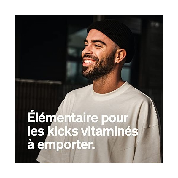 Gommes Multivitamines – 120 Gummies – goût naturel d’orange – pour les adultes, avec 12 vitamines et sels minéraux vitamine 