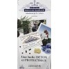 Véritable Huile de Haarlem, 60 capsules originales