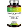 MULTIVITAMINES et Minéraux - Multi Vitamines Complètes pour Adultes Homme et Femme - Vitamines A B C D E K Zinc, Magnésium, B