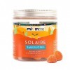 mium LAB - Complément Alimentaire Soleil Sans Sucre - Gummies Solaire - Bronzage - Cure 21 Jours - 100% Français - Beta carot