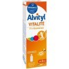 Alvityl - Solution buvable multivitaminée - 11 vitamines 100% des VNR - Dès 3 ans, goût fruité - 150mL