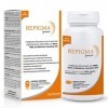 Repigma Lycomplex – Complément alimentaire utile dans le traitement du vitiligo et des taches blanches de la peau – Boîte de 