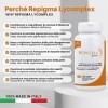 Repigma Lycomplex – Complément alimentaire utile dans le traitement du vitiligo et des taches blanches de la peau – Boîte de 