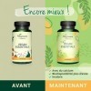 Multivitamines pour VEGAN | Pour Soutenir un Régime Végétalien | Multivitamines et Minéraux Essentiels | Haute Biodisponibili