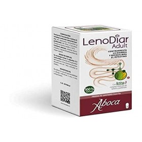 Lenodiar Adulto 20 Cap Aboca