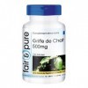 Griffe de Chat 500mg - Uña De Gato - en Poudre - végan - 120 gélules