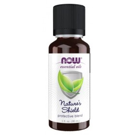 Essential Huile, NatureS Shield - 30 ml