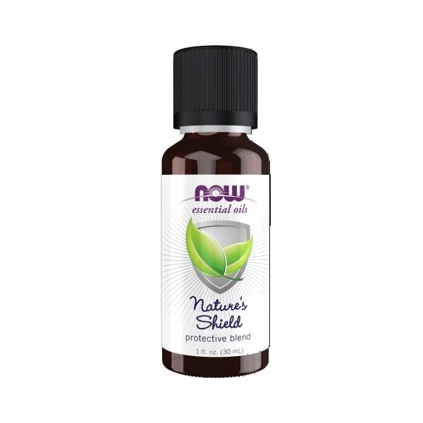 Essential Huile, NatureS Shield - 30 ml