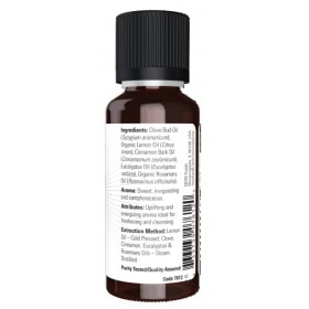 Essential Huile, NatureS Shield - 30 ml