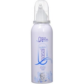 Spray Pediatric Hygiene Nasale 100ml Quinton