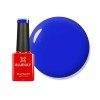 Vernis à ongles gel Bluesky, Bamboo Blue - Neon32, brillant, bleu, durable, résistant aux puces, 5 ml nécessite du séchage s