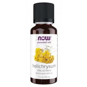 Essential Huile, Helichrysum Huile Blend - 30 ml