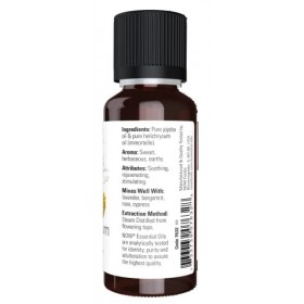 Essential Huile, Helichrysum Huile Blend - 30 ml