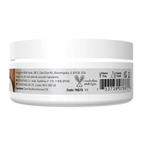 Coconut Huile - Skin & Hair Revitalizing - 89 ml