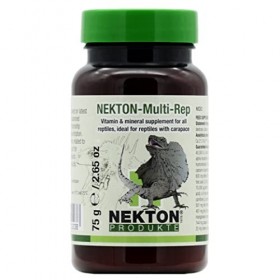 Nekton Multi-Rep, 1er Pack 1 x 75 g 