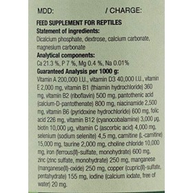 Nekton Multi-Rep, 1er Pack 1&nbsp;x 75&nbsp;g 