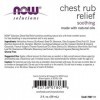 Chest Rub Relief - 59 ml