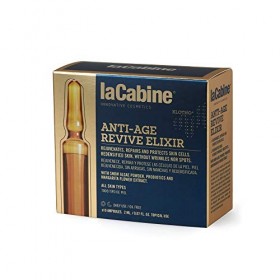 laCabine Ampollas Revive Elixir 10 X 2 Ml