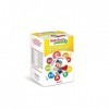 Ours+ Complexe Vitamine 30 Gommes Pour Enfants Pour Enfants Nat&Form