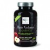 NEW NORDIC Hair Volume Gummies 60ct