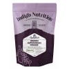 Indigo Herbs Poudre SuperGreens Bio - 1kg Certifiée Biologique 