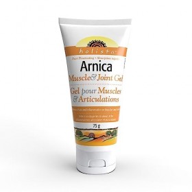 Holista Arnica Muscle & Joint Gel 75 g