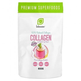 Collagene 600g | Idrolizzato | Insipido | Peptidi di collagene | Fonte di proteine