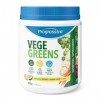 Progressive VegeGreens - Pineapple Coconut 530g Pine/Coco