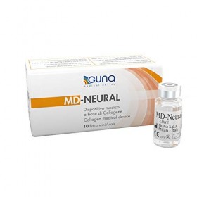 Md-neural Italia 10 Vials 2ml