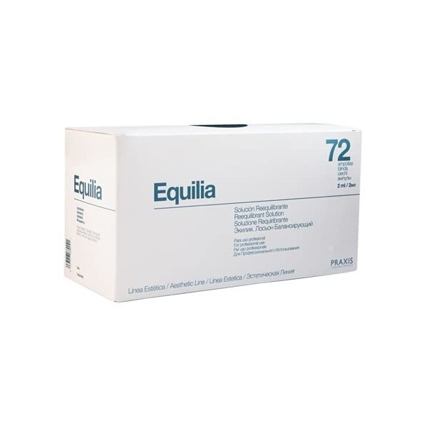 Praxis Équilibre 72 Amp. 100 ml