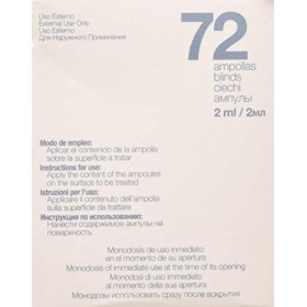 Praxis Équilibre 72 Ampiles - 1 unité