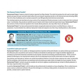 Progressive Harmonized Protein 840g Unfla