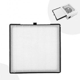 Filtre, filtre aspirateur à ongles filtre, filtre à poussière daspiration filtre à écran dart manucure machine accessoires