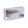 HEPATOSIL PLUS 60 Comprimés