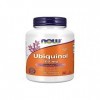 Now Foods Ubiquinol 100mg 120 Capsules molles Coenzyme Q10