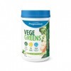 Progressive VegeGreens - Cucumber Mint 265g Cucumber Mint