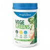 Progressive VegeGreens - Original 255g Original