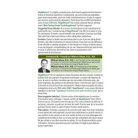 Progressive VegeGreens - Original 255g Original