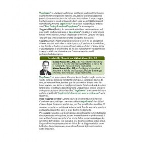 Progressive VegeGreens - Pineapple Coconut 265g Pine/Coco