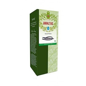panihari Jeevanras Amaltas Chatni . 250 ml – Lot de 2 | Produit certifié WHO-GLP, BPF |