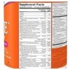 NOW Foods Eve Lot de 180 gélules multivitamines pour femme