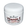 Cococare La vitamine E crème 4 oz pack de 4 