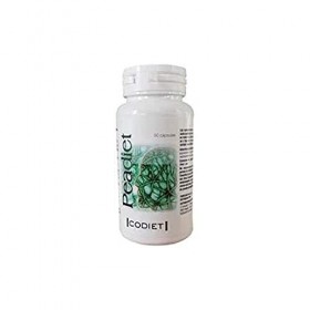 Codiet Peadiet 500 Mg, 60 caps, Pack de 1
