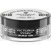 VICTORIA VYNN Built Gel UV / LED 15 ml N°01 Totalement transparent