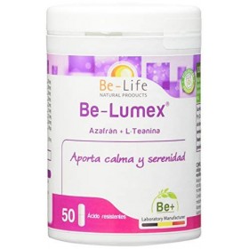 Be-Life Be Lumex 50 Cap. 400 ml.