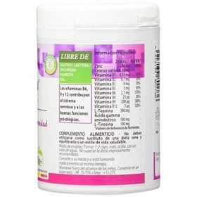 Be-Life Be Lumex 50 Cap. 400 ml.