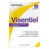 Visentiel - Vitamines C, B, E, zinc et sélénium - Origine France